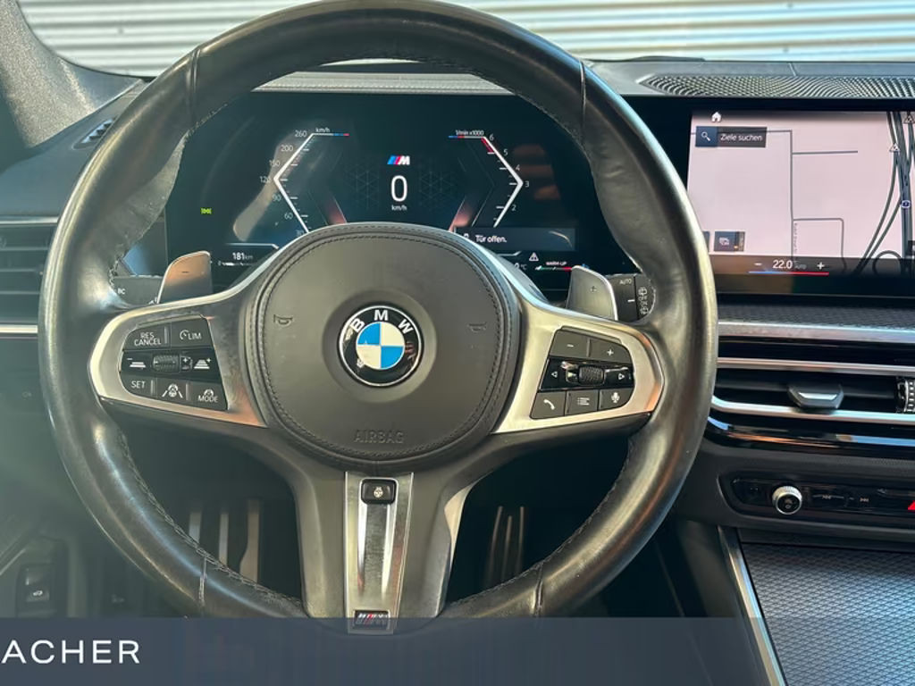 BMW M340