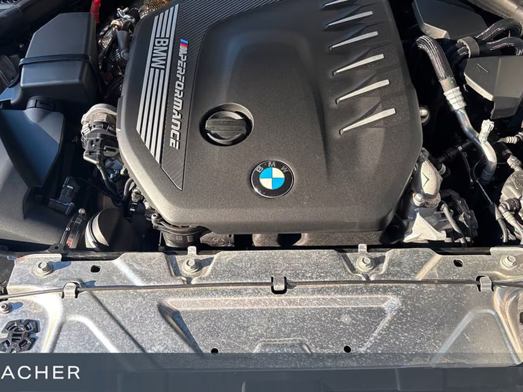 BMW M340