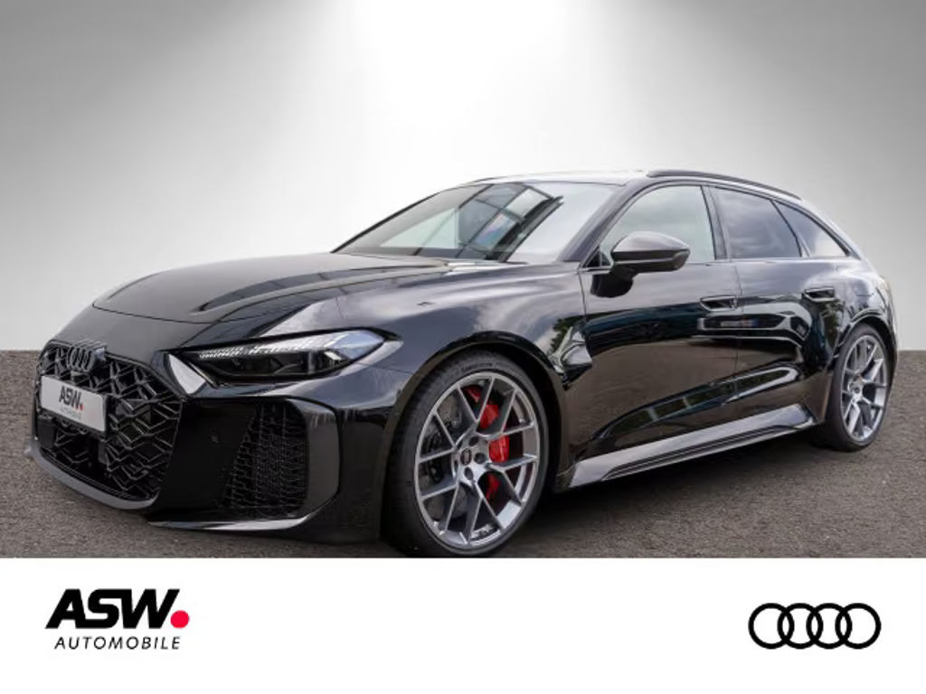 Audi RS5 Avant