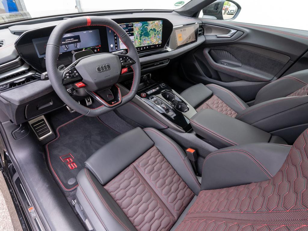 Audi RS5