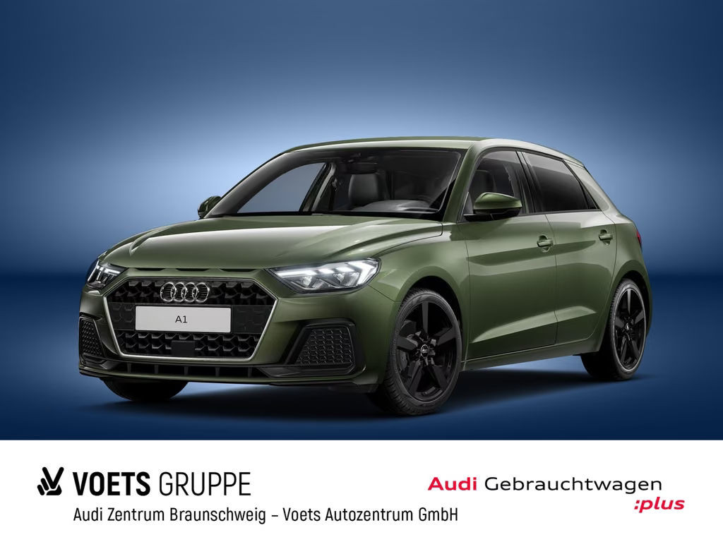 Audi A1 Sportback S-Tronic 30 TFSI
