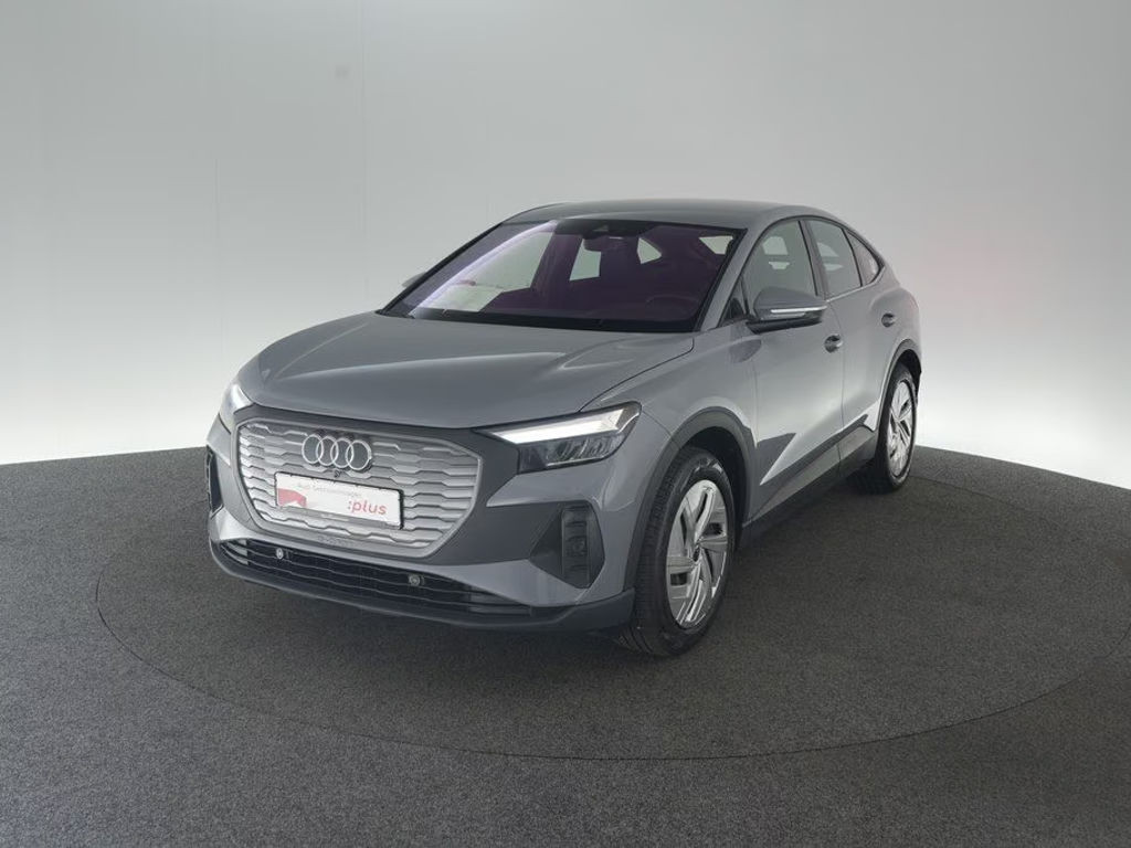 Audi Q4 e-tron Sportback 40