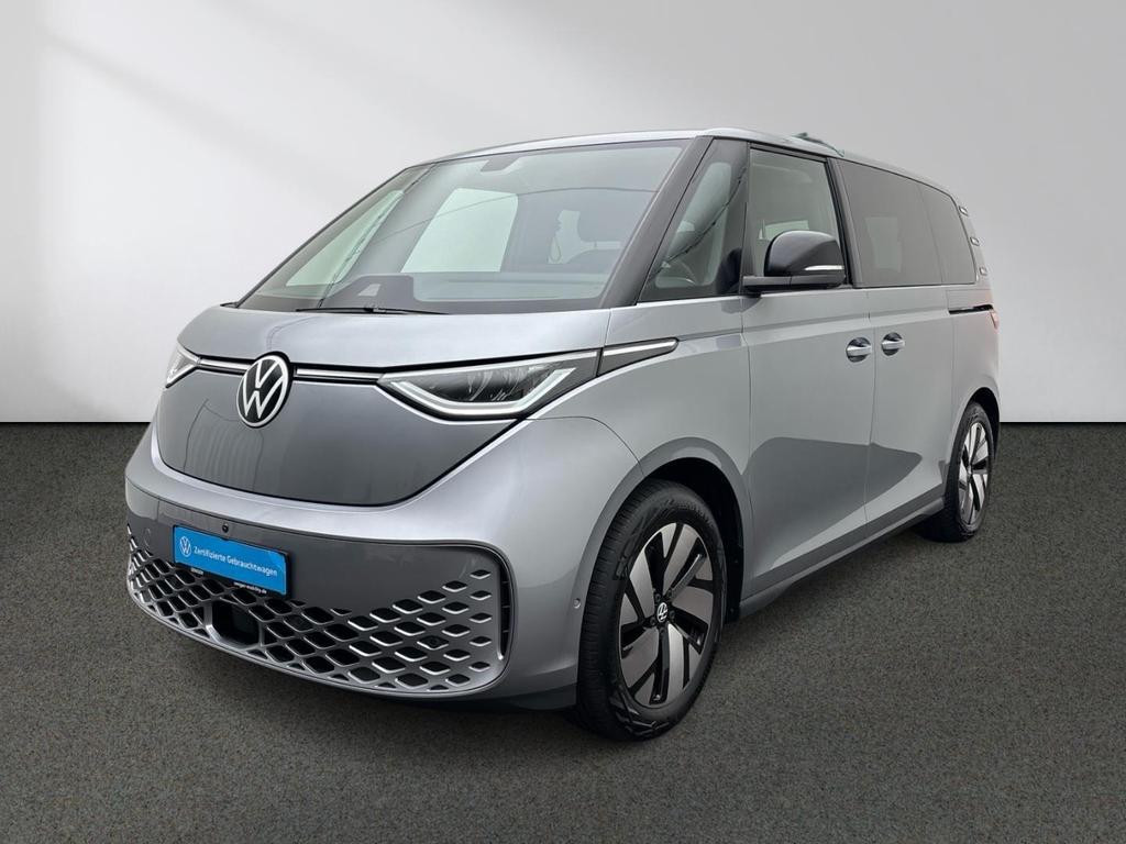 Volkswagen ID.Buzz