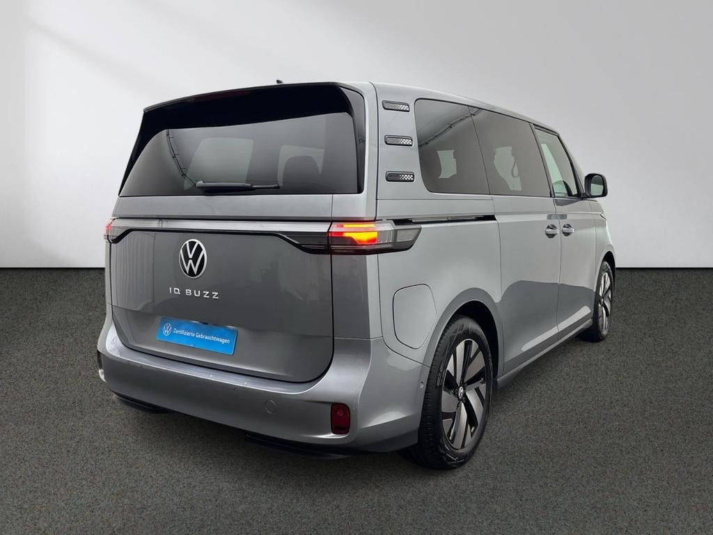 Volkswagen ID.Buzz