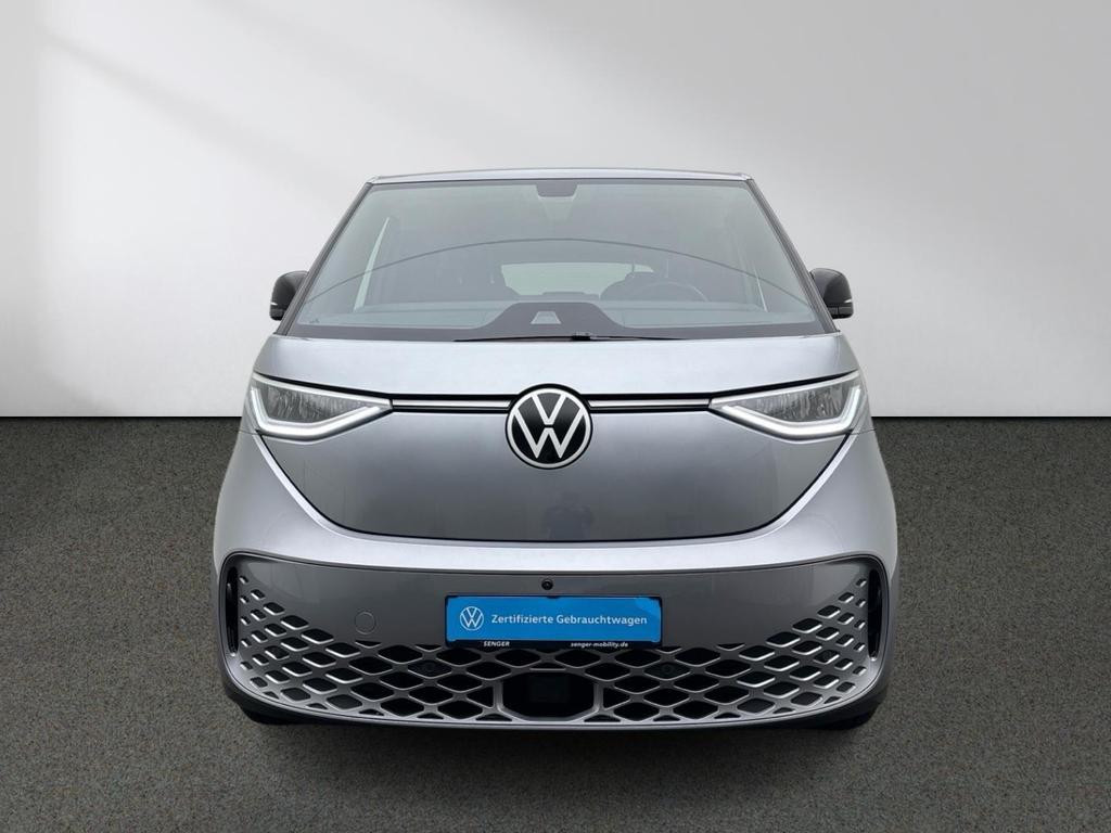 Volkswagen ID.Buzz
