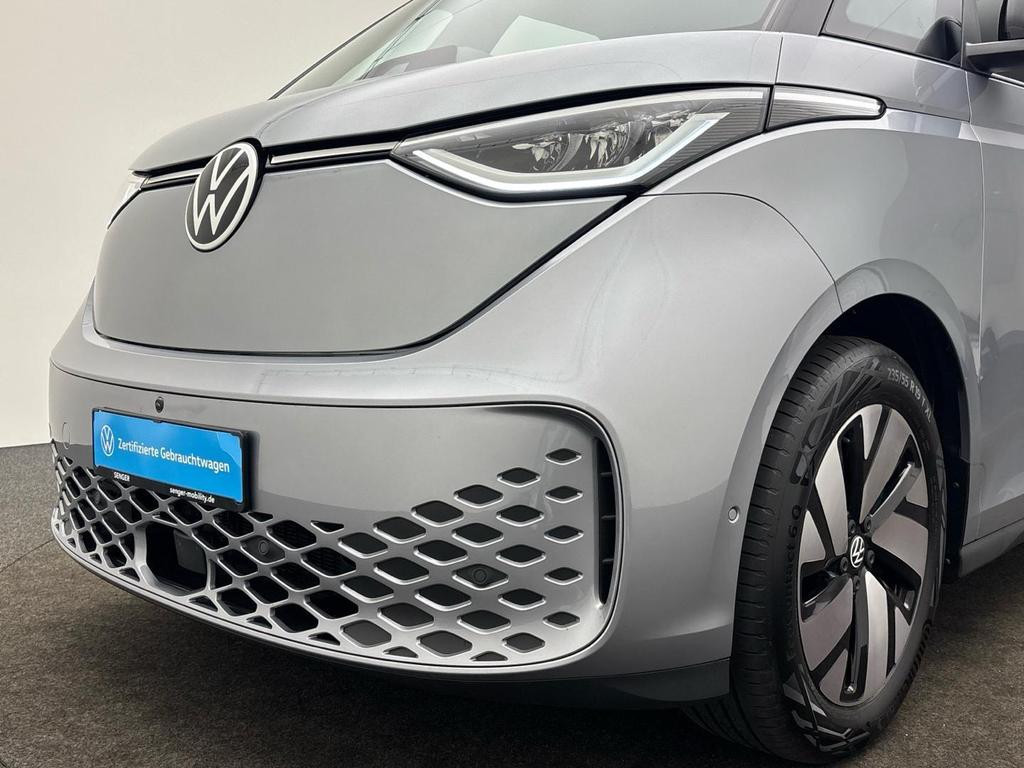 Volkswagen ID.Buzz