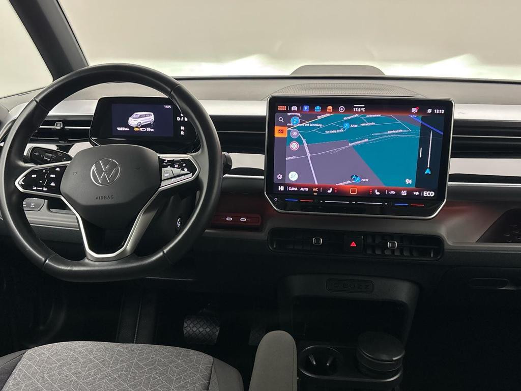 Volkswagen ID.Buzz