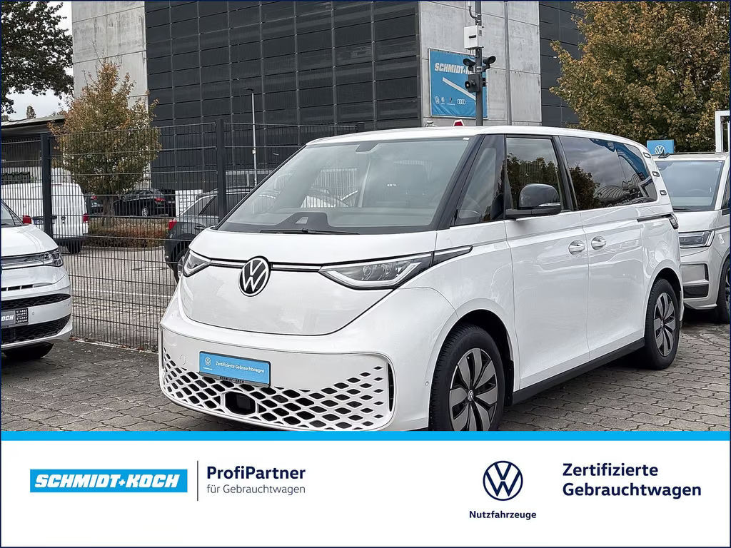 Volkswagen ID.Buzz Pro 150 kW