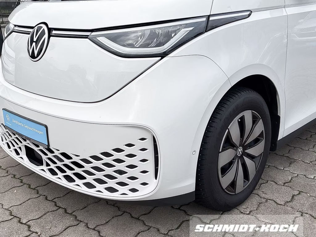 Volkswagen ID.Buzz