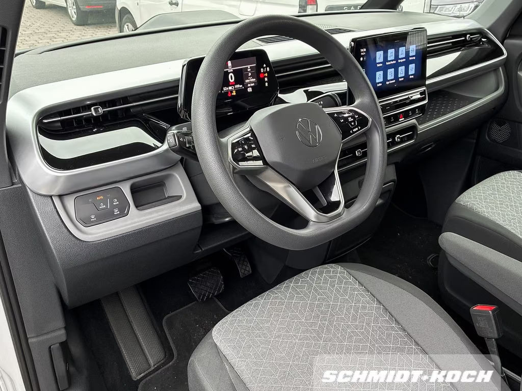 Volkswagen ID.Buzz