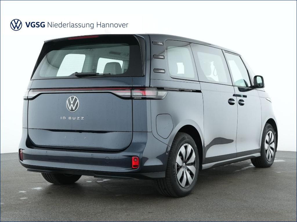 Volkswagen ID.Buzz