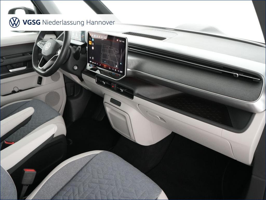 Volkswagen ID.Buzz