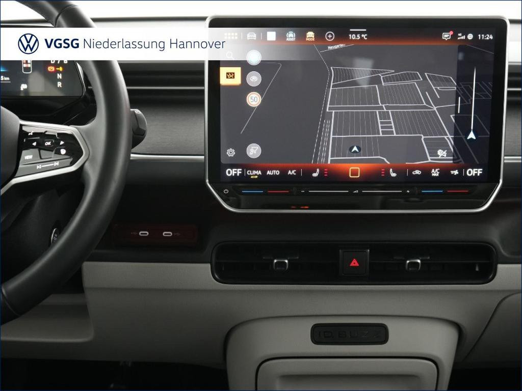 Volkswagen ID.Buzz