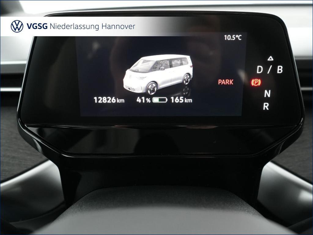Volkswagen ID.Buzz