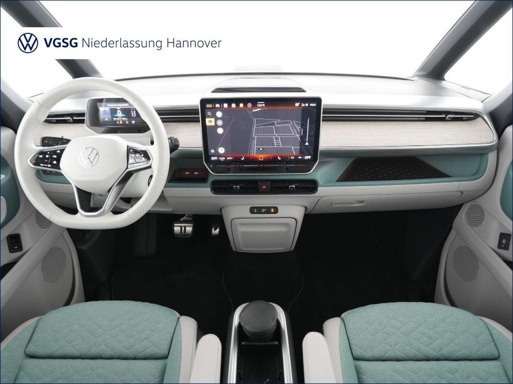 Volkswagen ID.Buzz