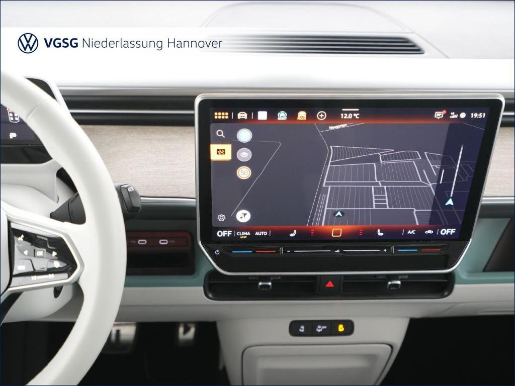Volkswagen ID.Buzz