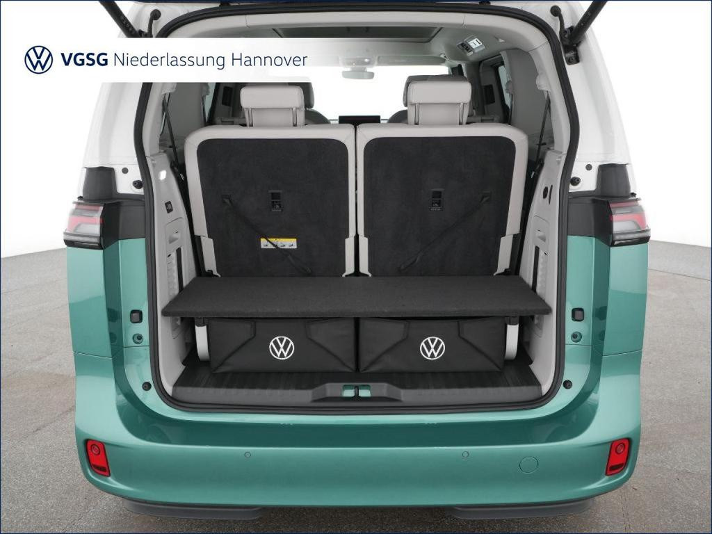 Volkswagen ID.Buzz