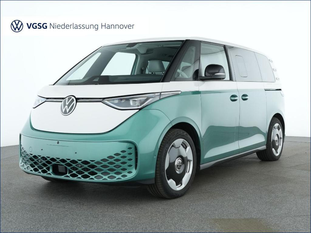 Volkswagen ID.Buzz