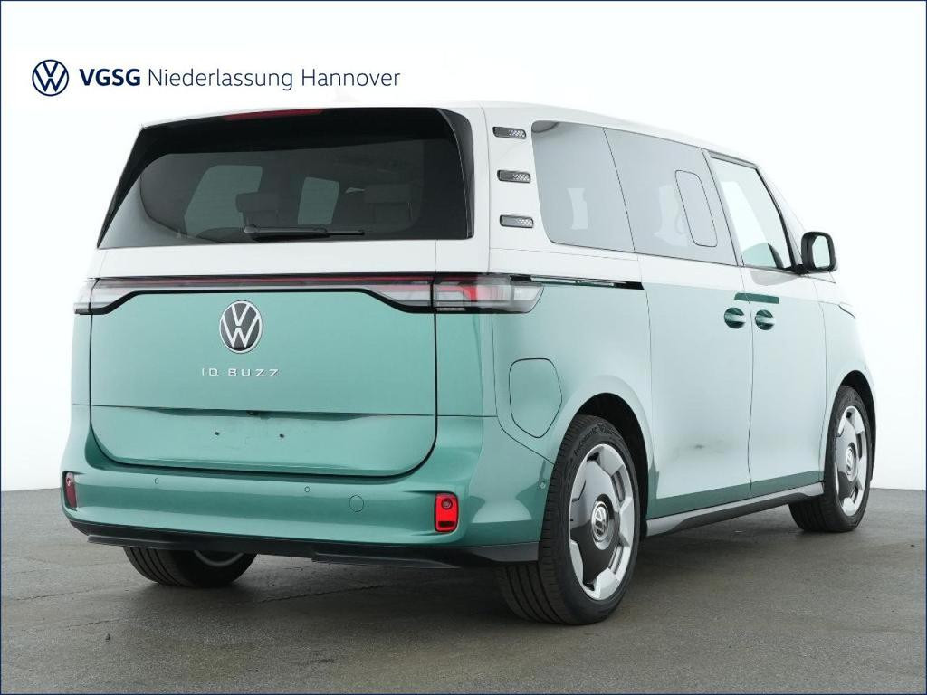 Volkswagen ID.Buzz