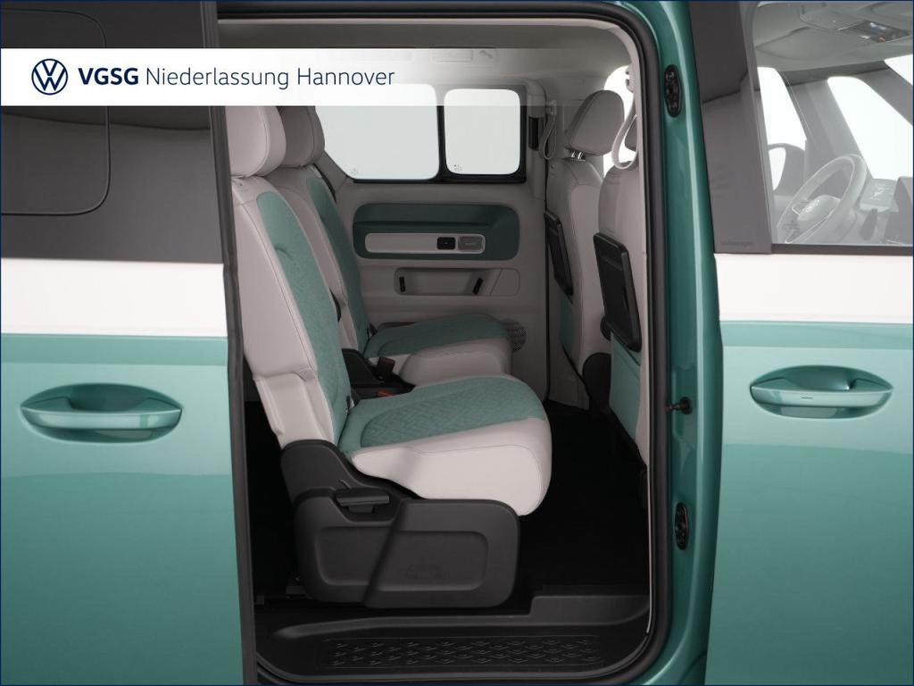 Volkswagen ID.Buzz