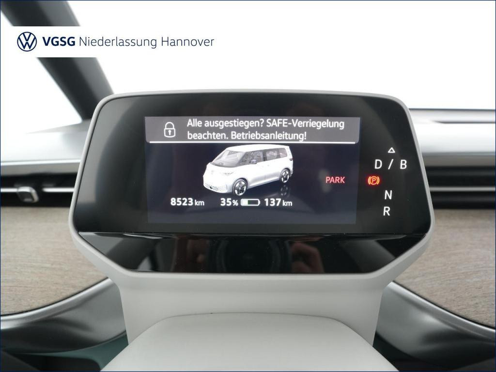 Volkswagen ID.Buzz