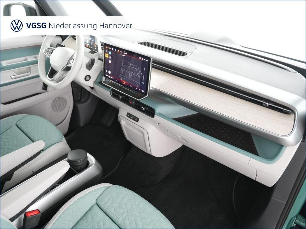 Volkswagen ID.Buzz