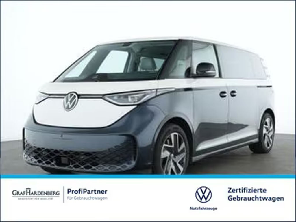 Volkswagen ID.Buzz Pro