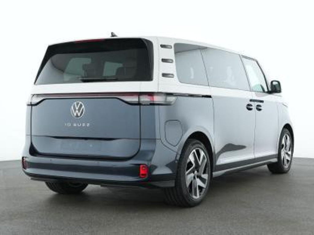 Volkswagen ID.Buzz