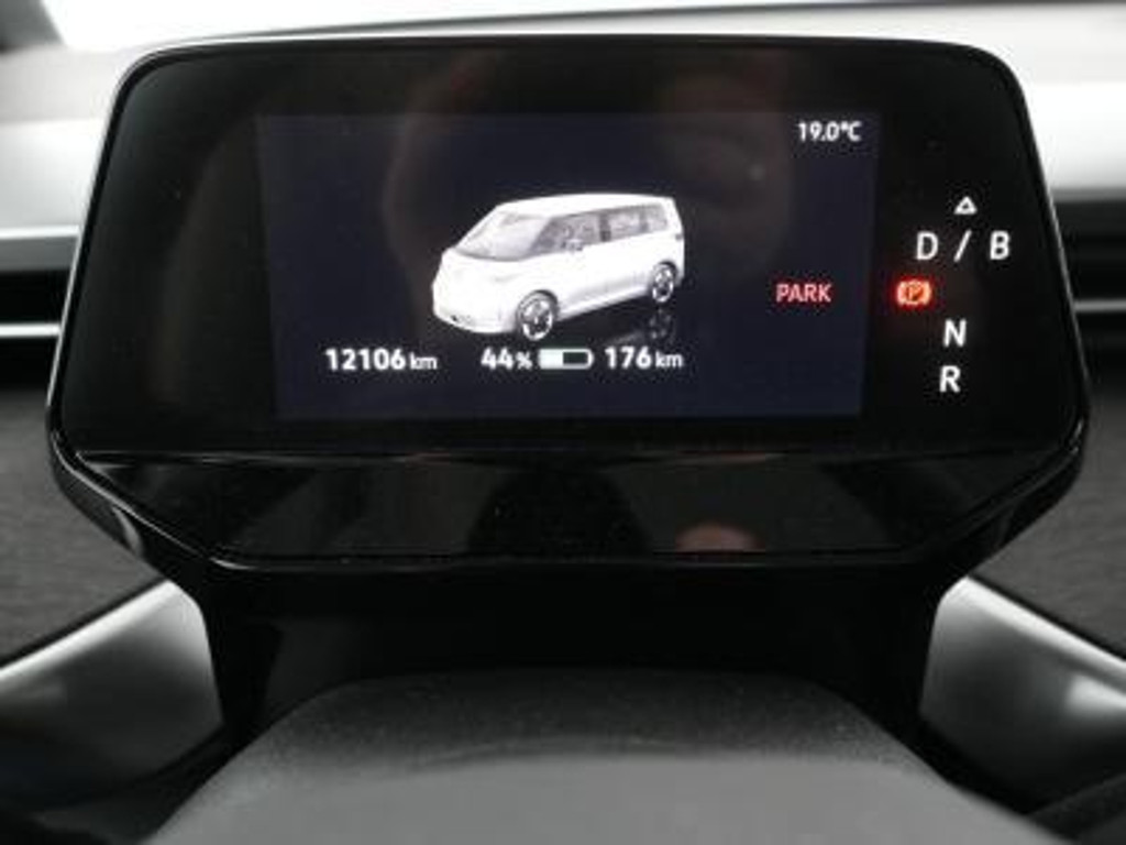 Volkswagen ID.Buzz