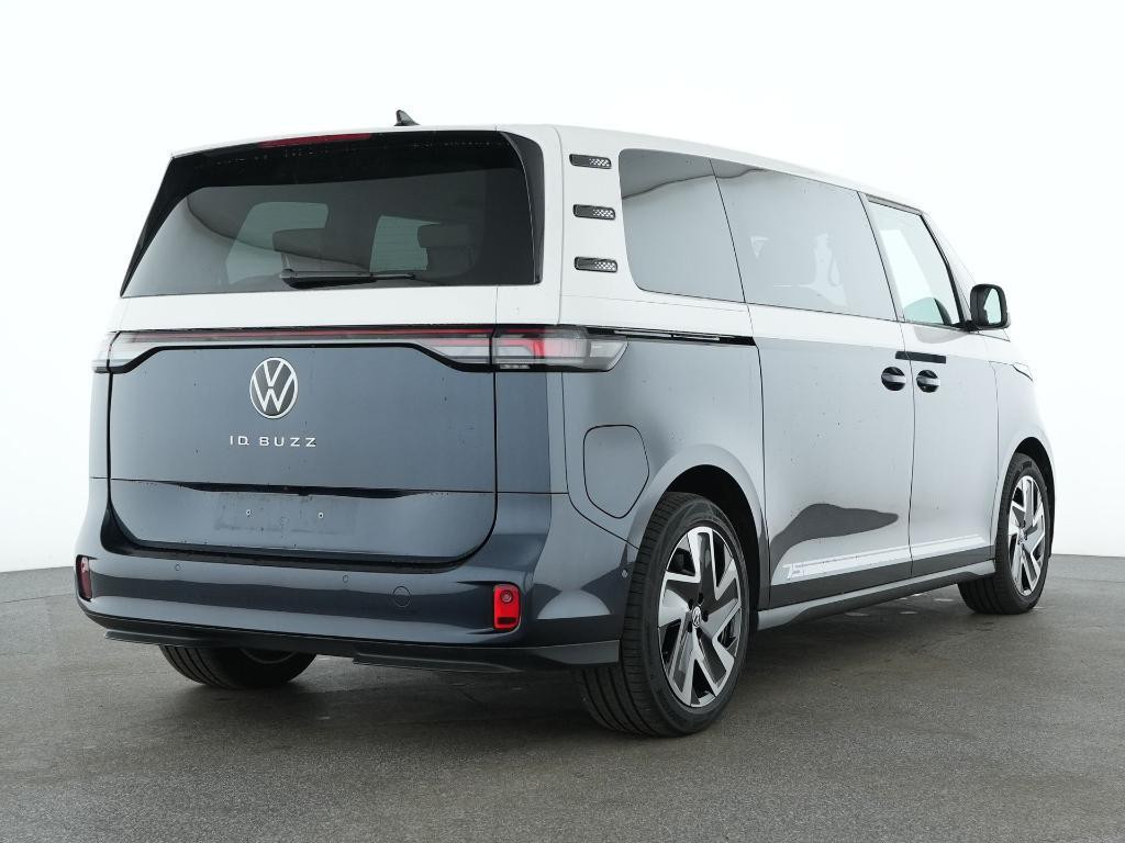 Volkswagen ID.Buzz