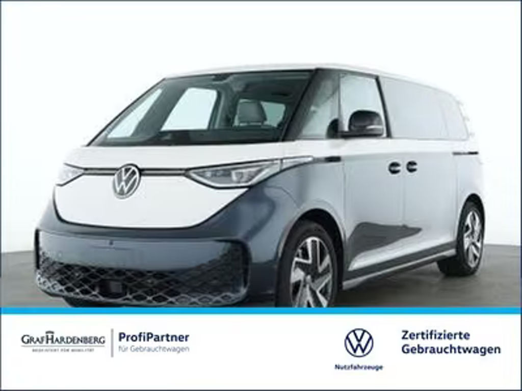 Volkswagen ID.Buzz Pro