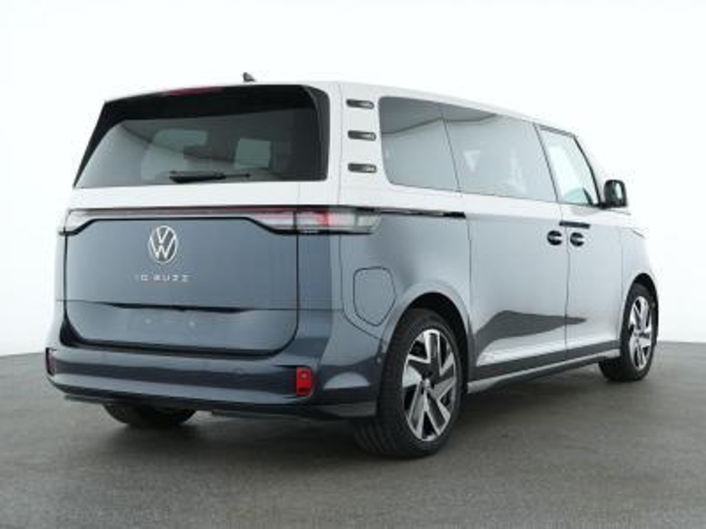 Volkswagen ID.Buzz