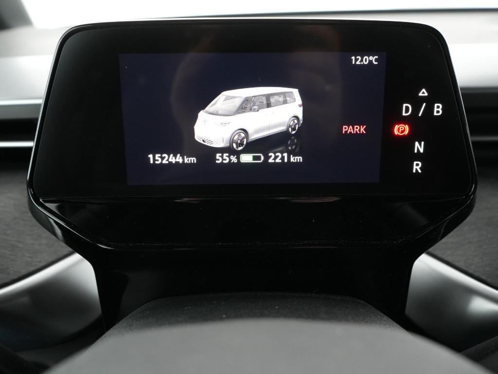 Volkswagen ID.Buzz