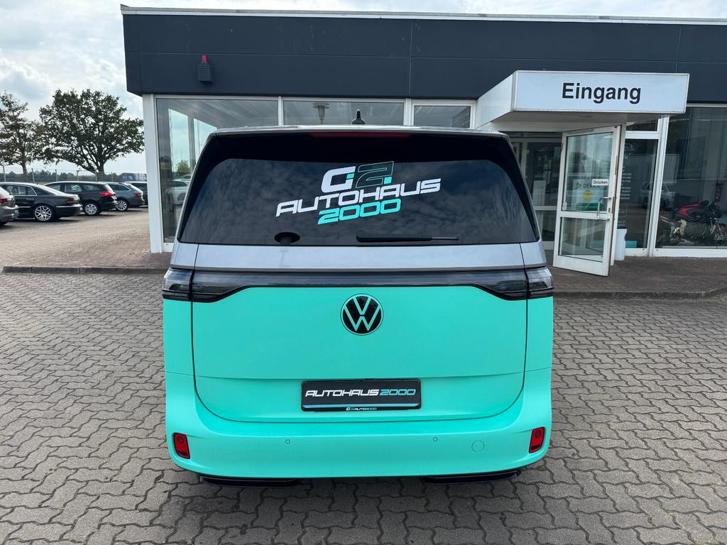 Volkswagen ID.Buzz