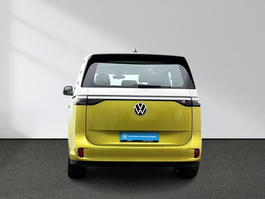Volkswagen ID.Buzz