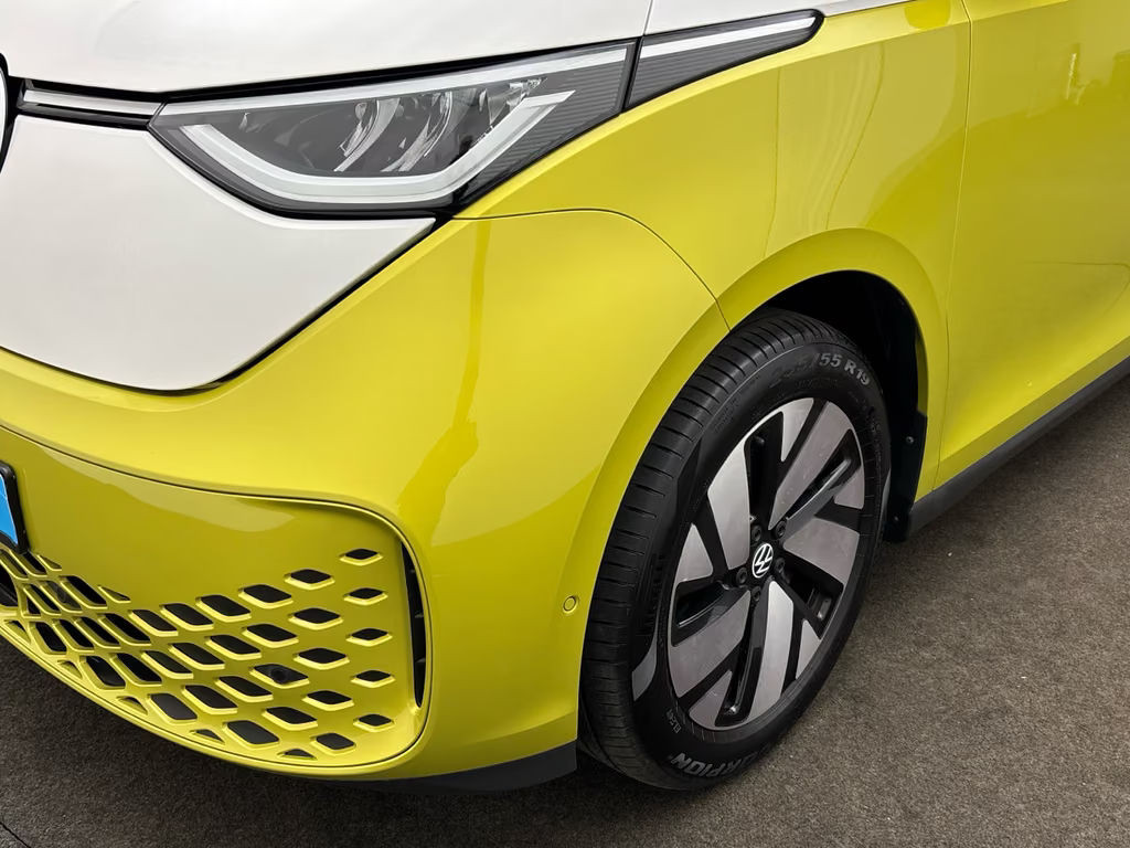 Volkswagen ID.Buzz