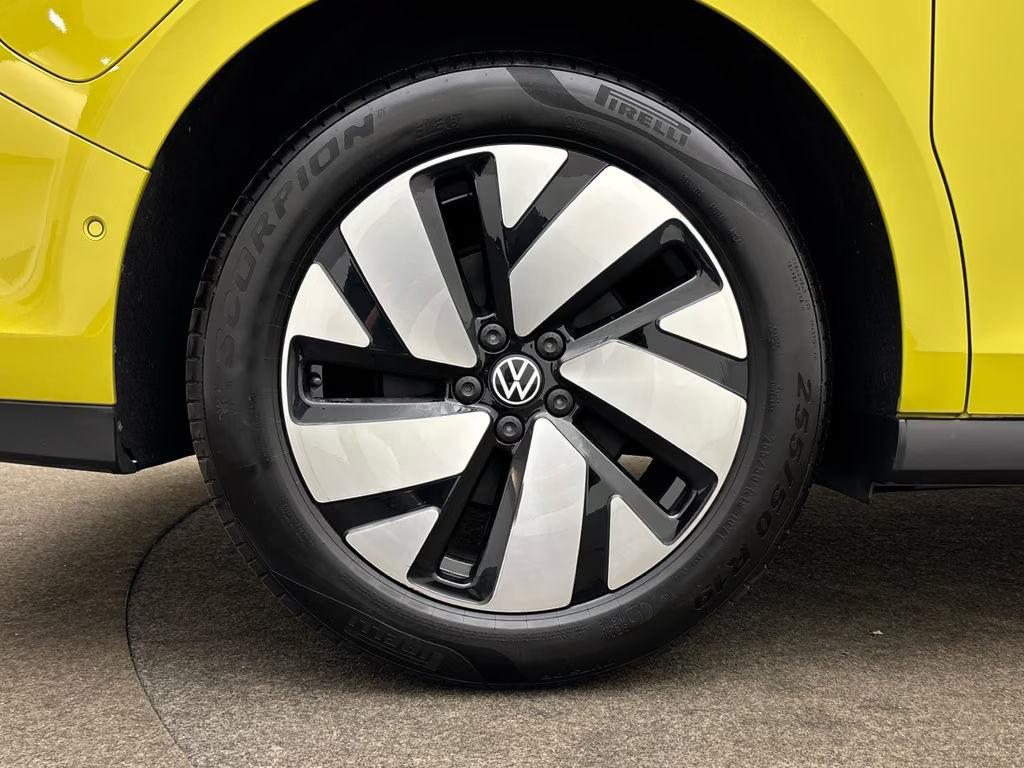 Volkswagen ID.Buzz