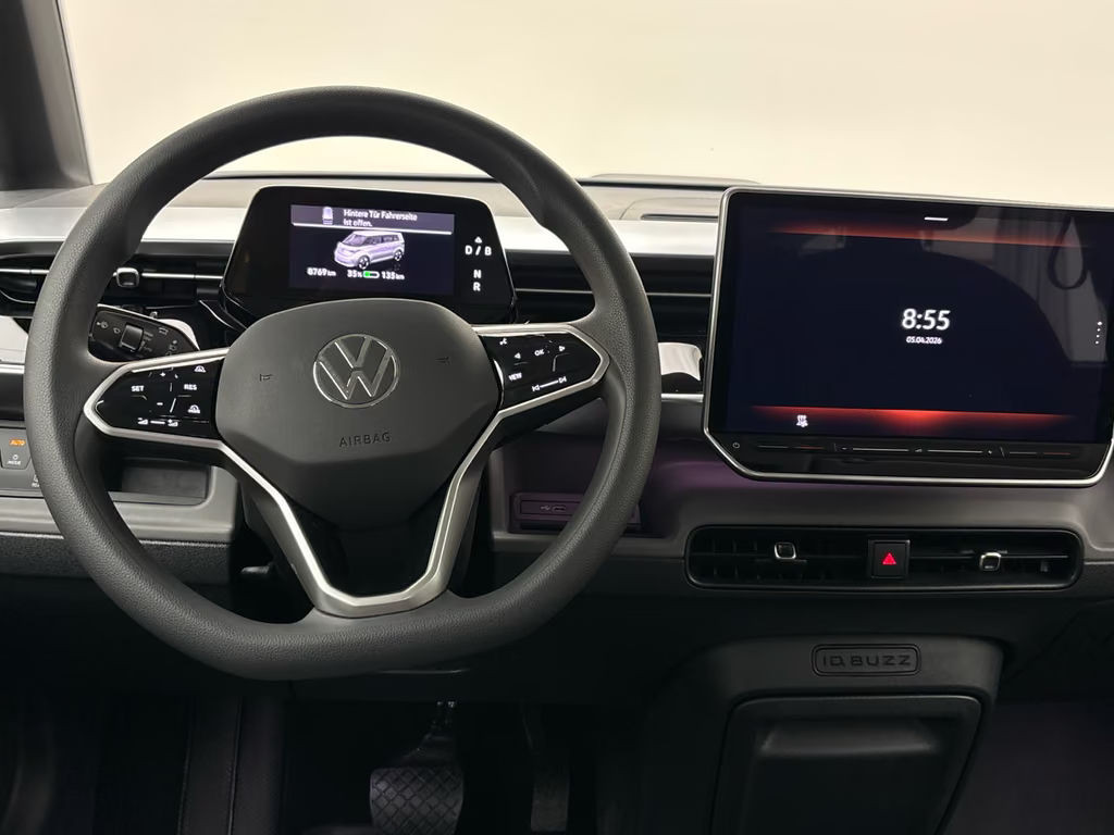 Volkswagen ID.Buzz