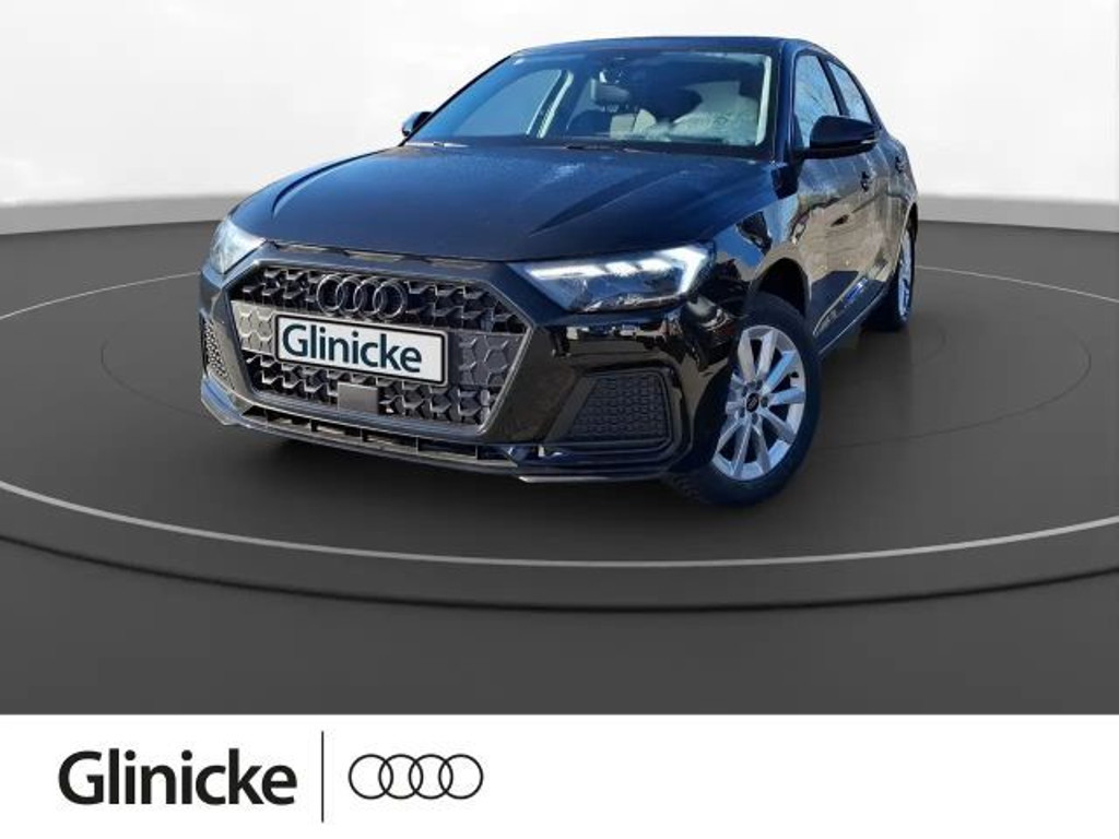 Audi A1 30 TFSI