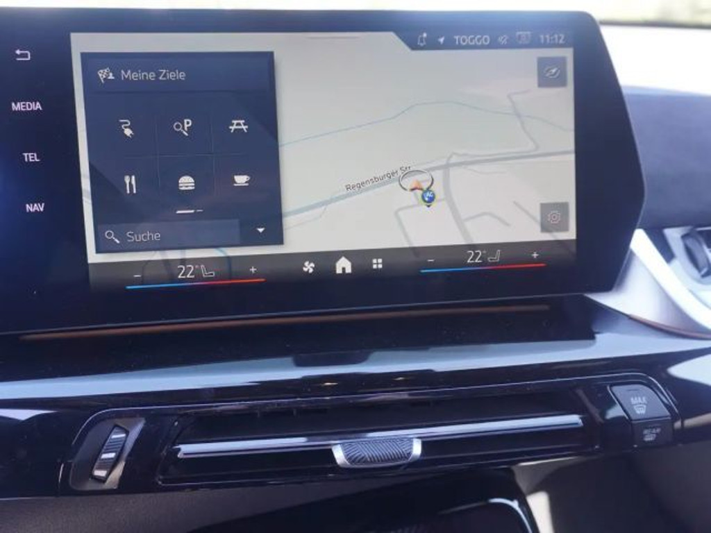BMW iX2