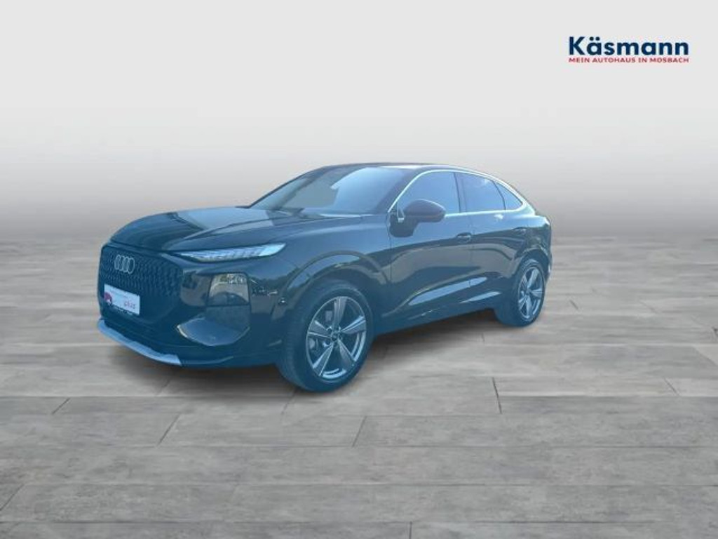Audi Q3 S-Line