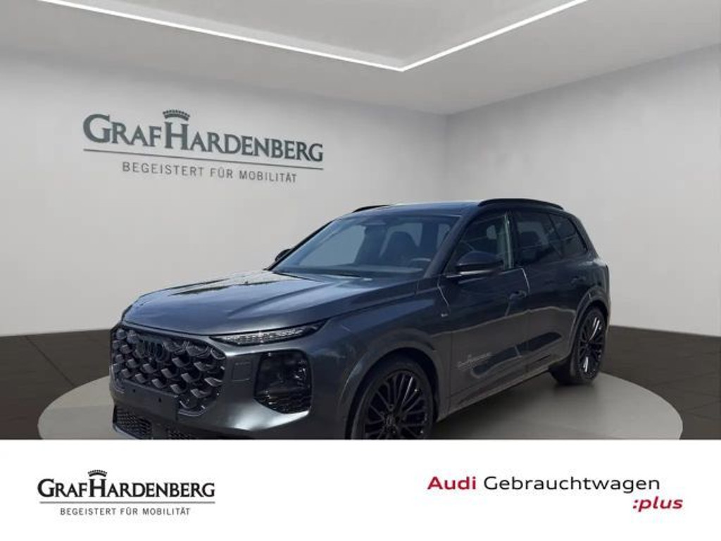 Audi Q7 Quattro