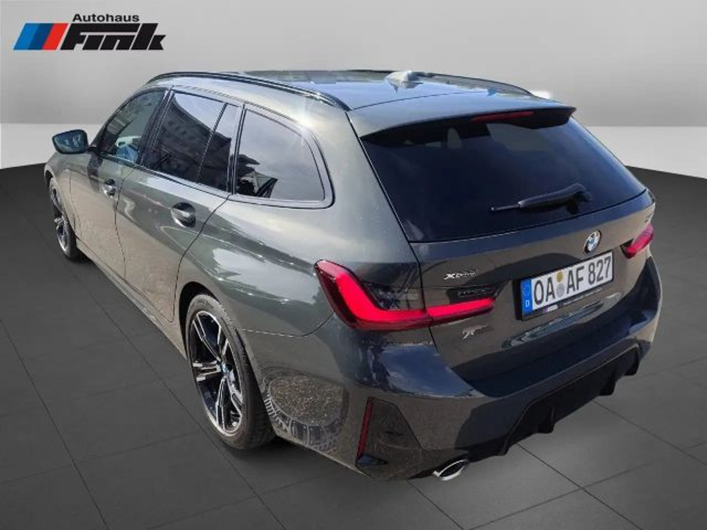 BMW 3 Serie