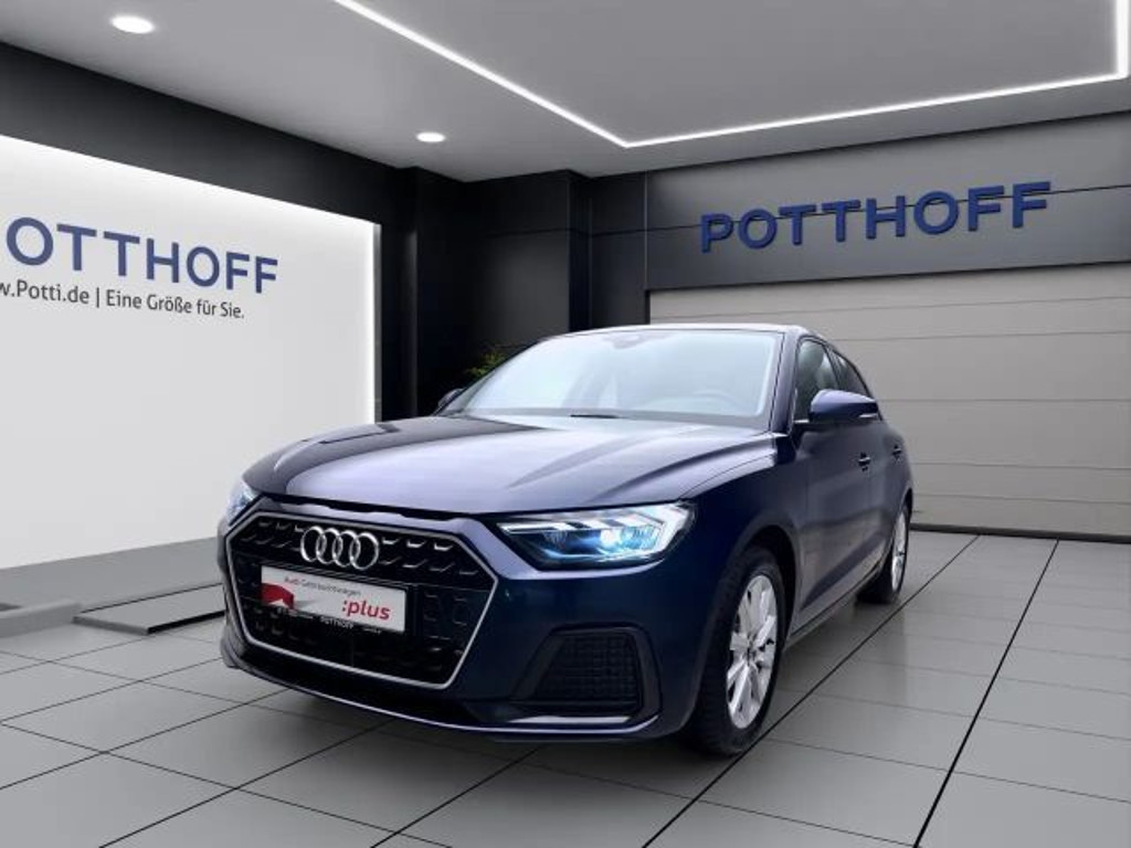 Audi A1 30 TFSI