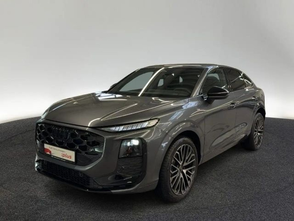 Audi Q3 Quattro S-Line