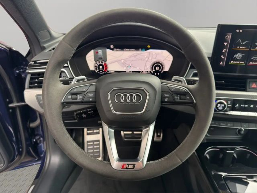 Audi RS4