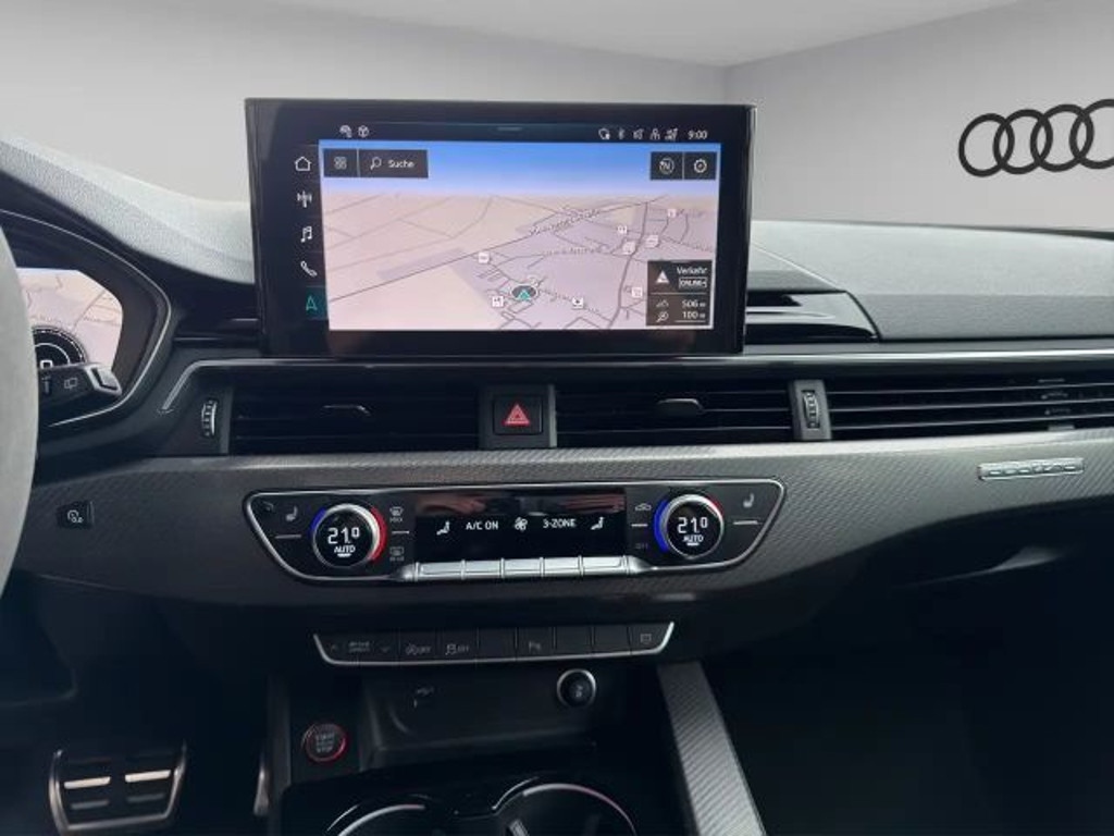 Audi RS4