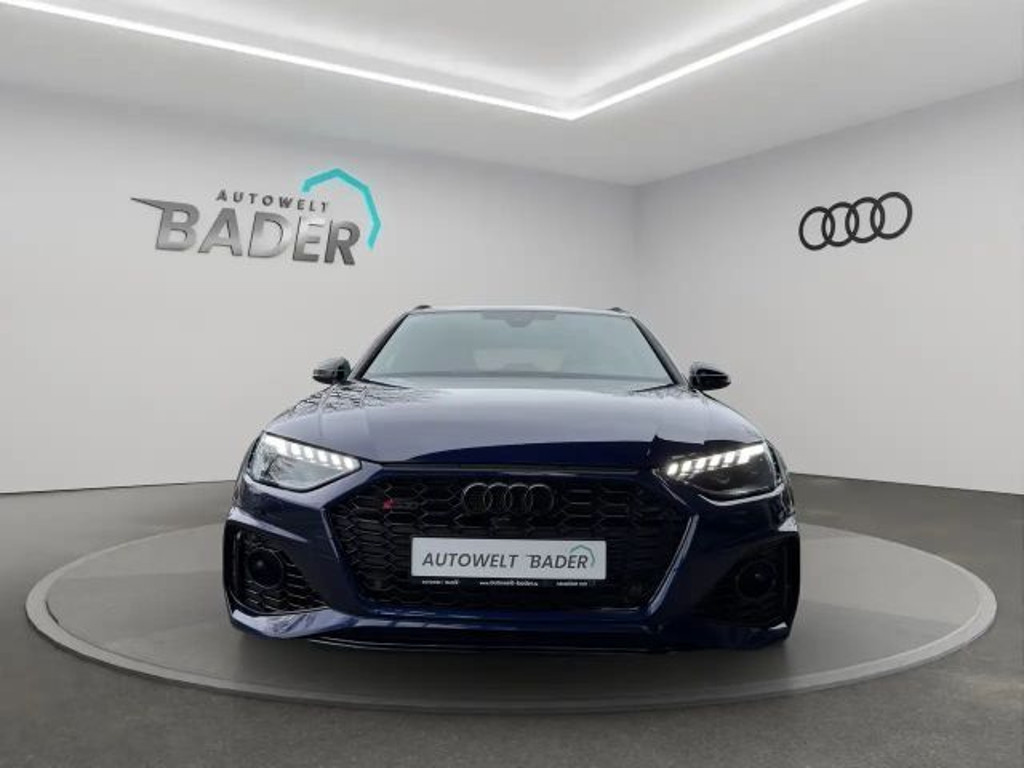 Audi RS4