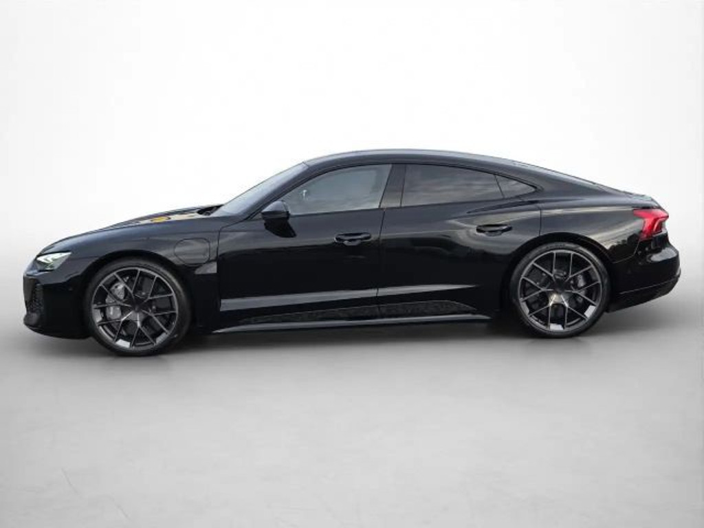 Audi RS e-tron GT