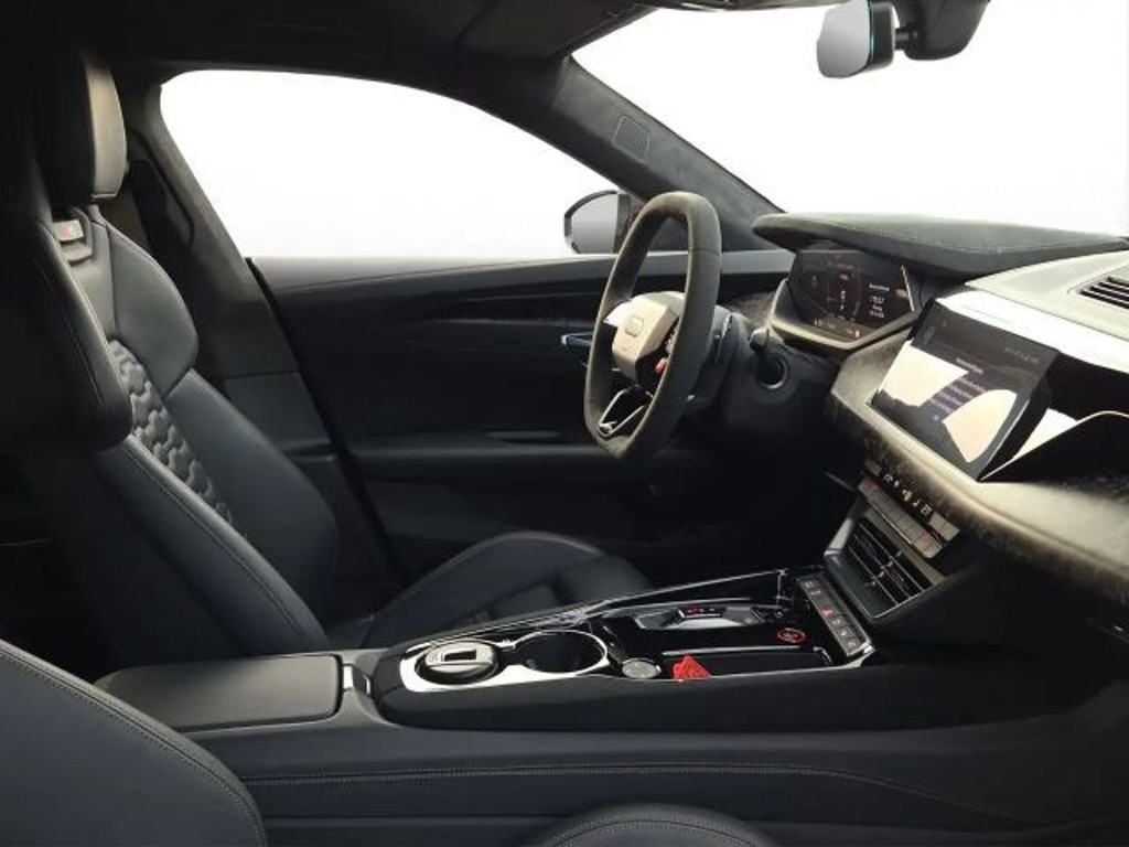 Audi RS e-tron GT